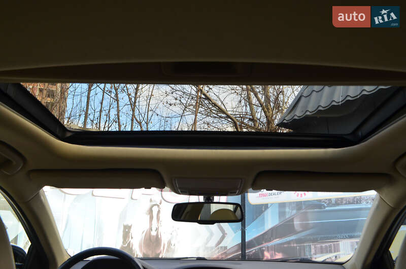 Седан Acura TLX 2015 в Києві