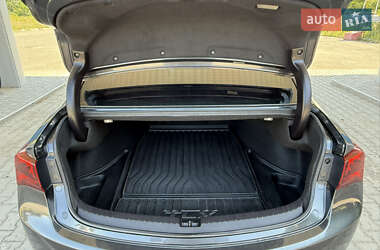 Седан Acura TLX 2015 в Хмельницком