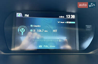 Седан Acura TLX 2015 в Хмельницком