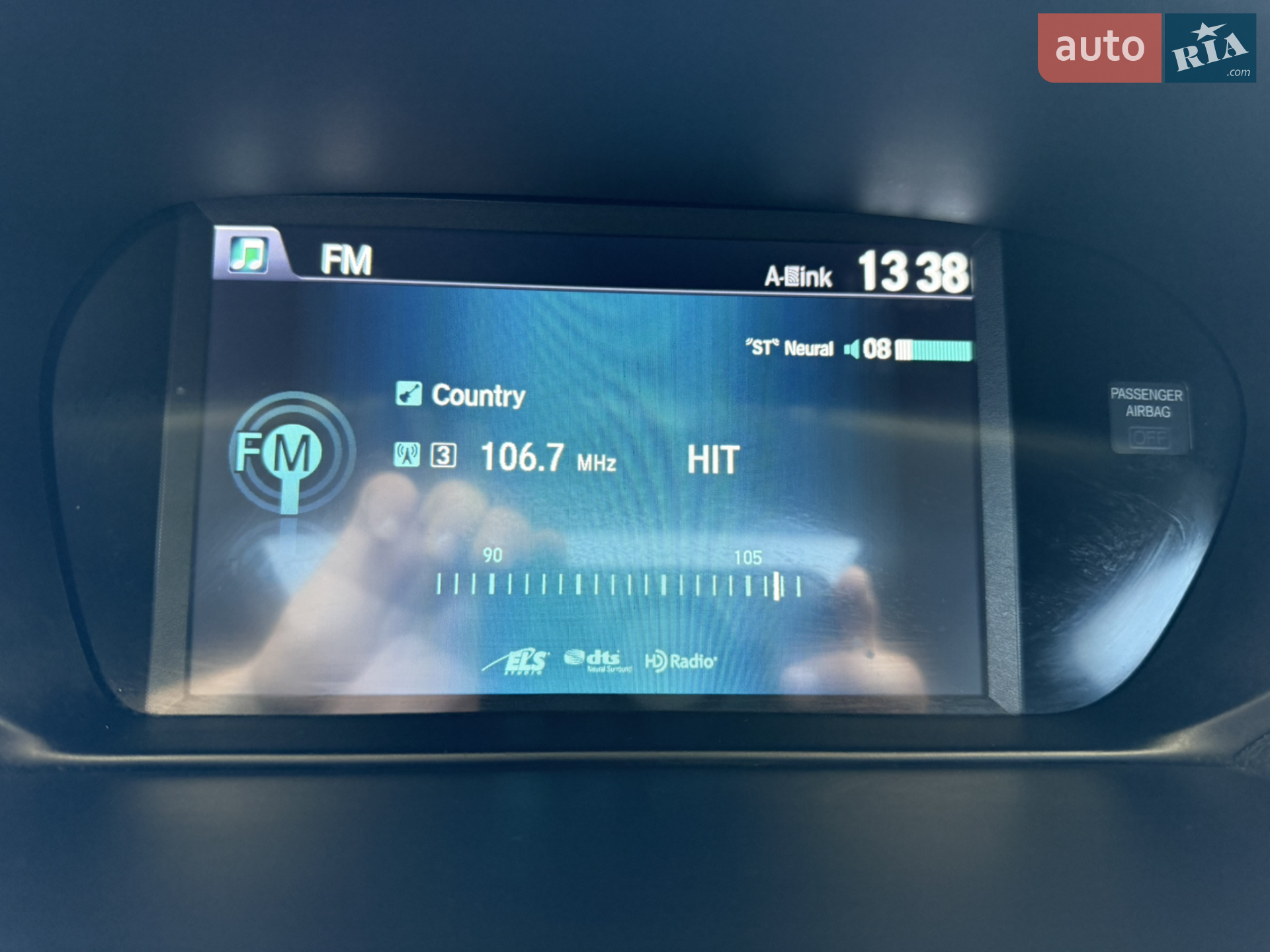 2015 Acura TLX - мініатюра 34