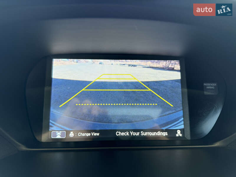 Седан Acura TLX 2015 в Хмельницькому