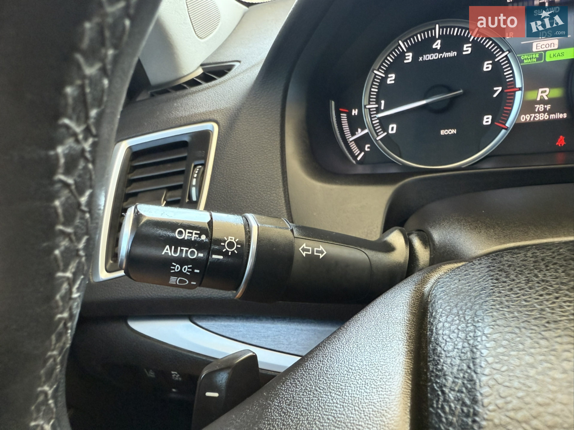 2015 Acura TLX - мініатюра 41