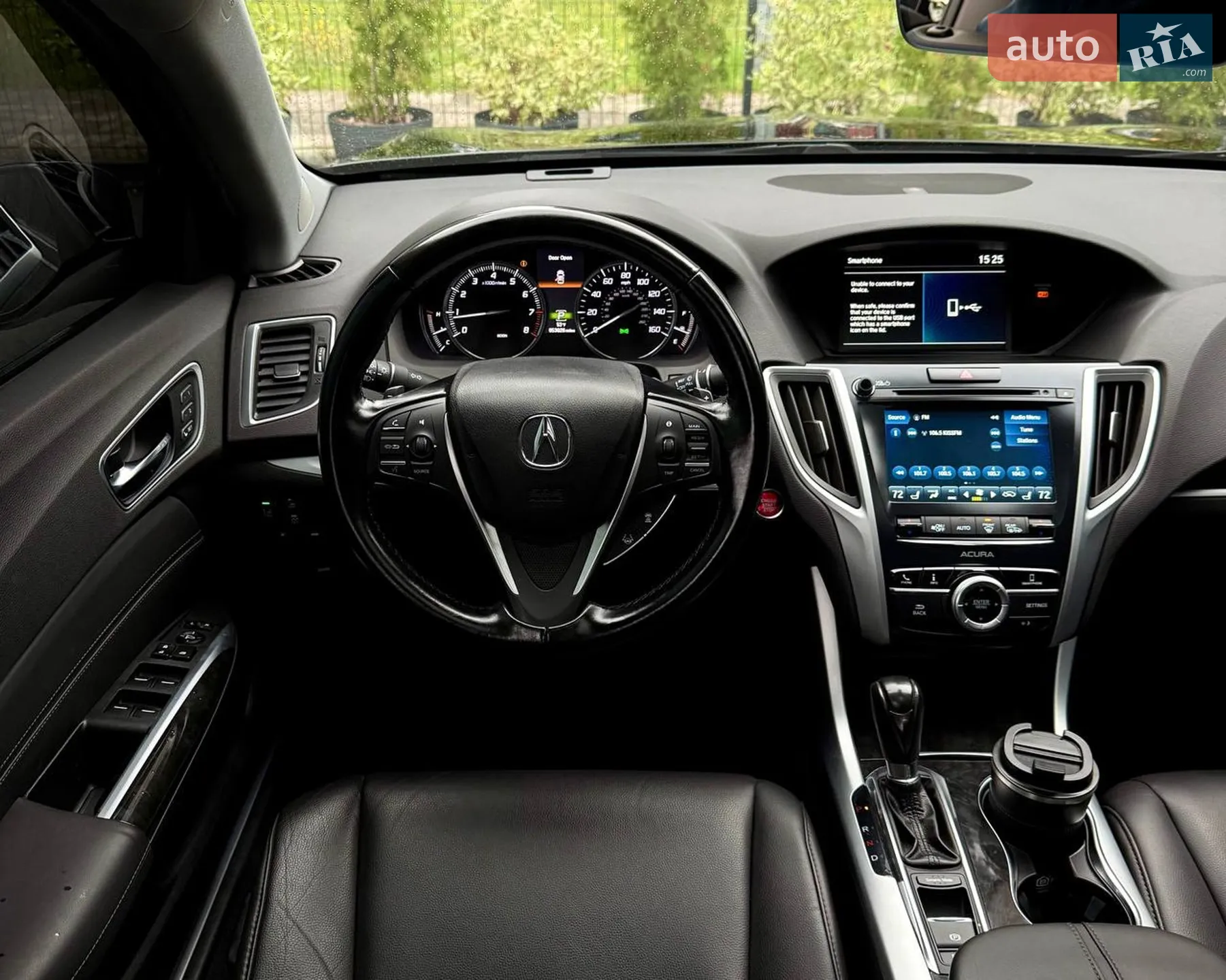 2020 Acura TLX - мініатюра 7