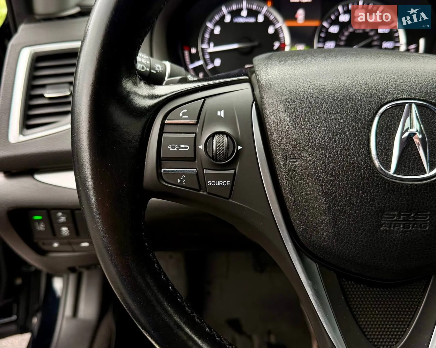 2020 Acura TLX - мініатюра 17