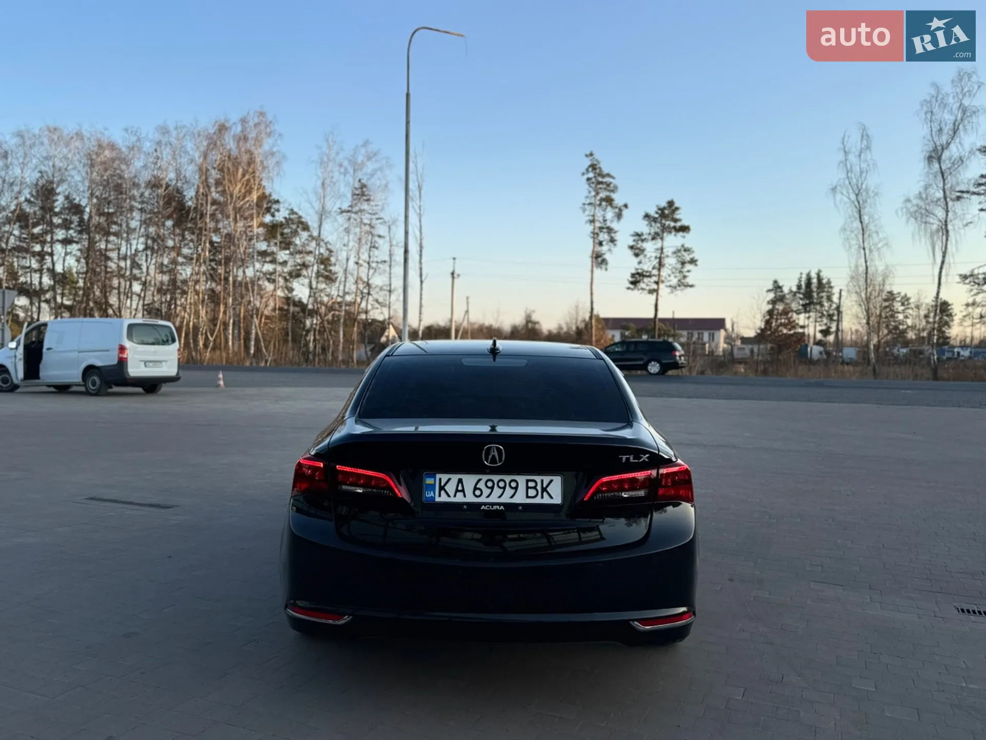 2015 Acura TLX - мініатюра 22