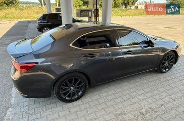 Седан Acura TLX 2015 в Хмельницком