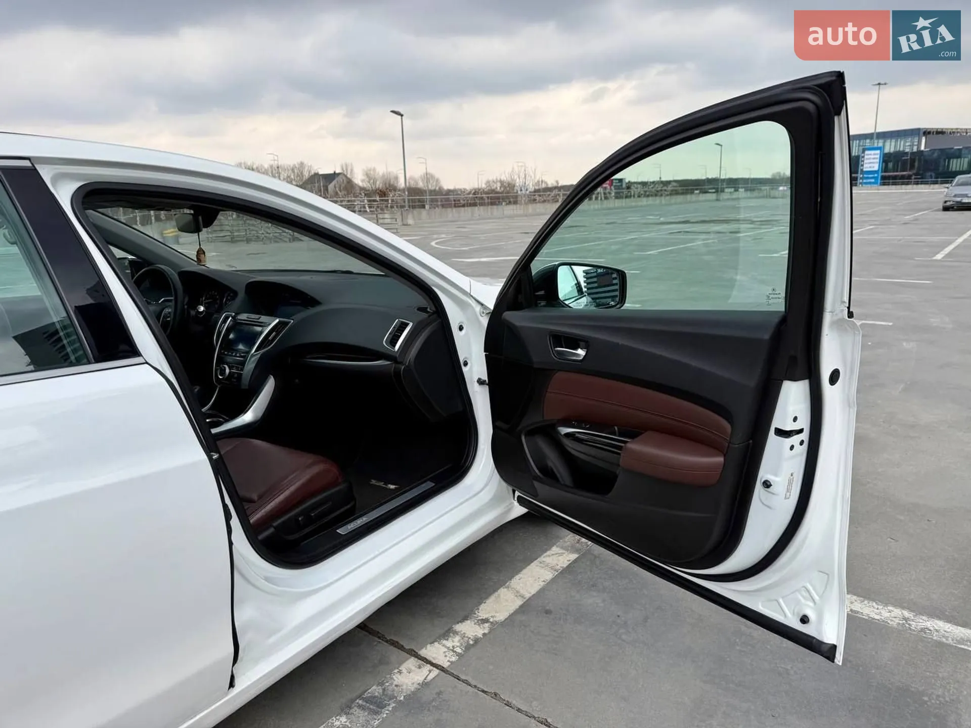 2014 Acura TLX - мініатюра 25