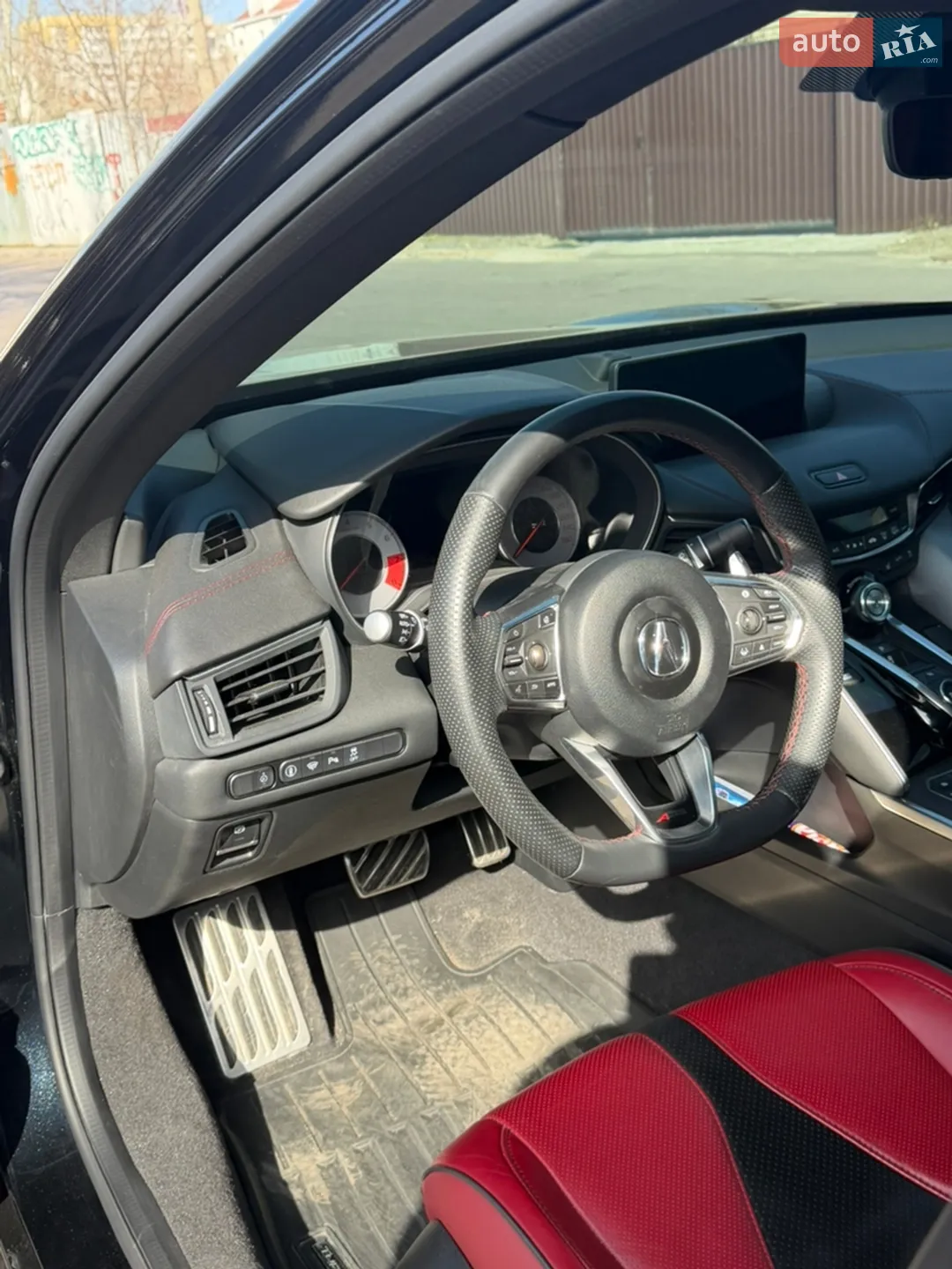 2023 Acura TLX - мініатюра 26