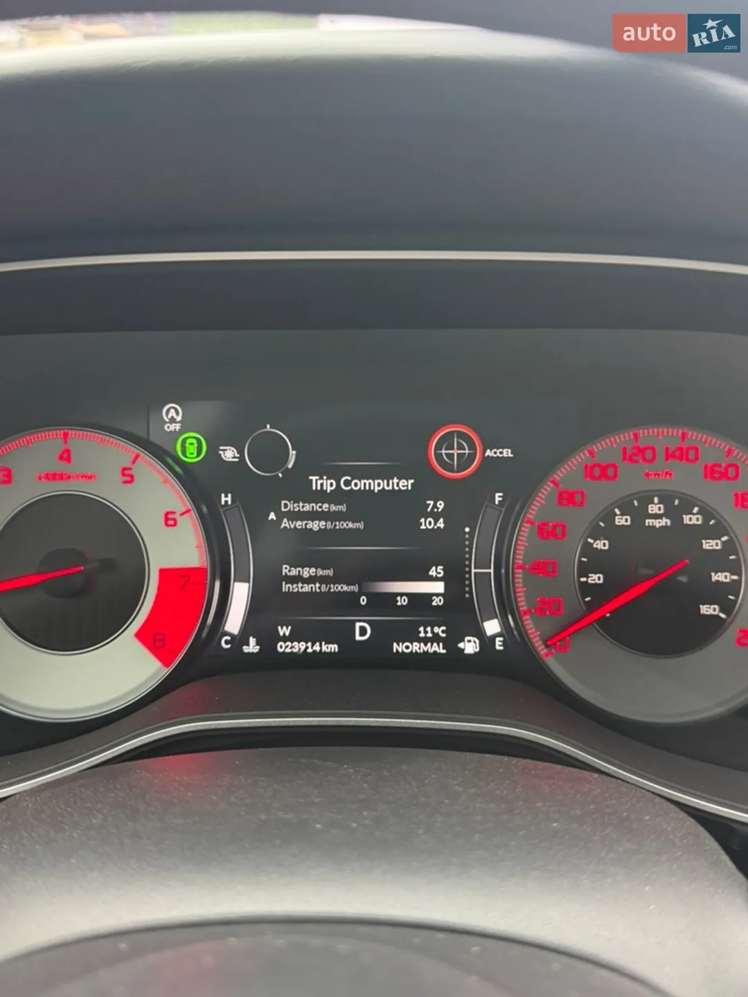 2023 Acura TLX - мініатюра 28