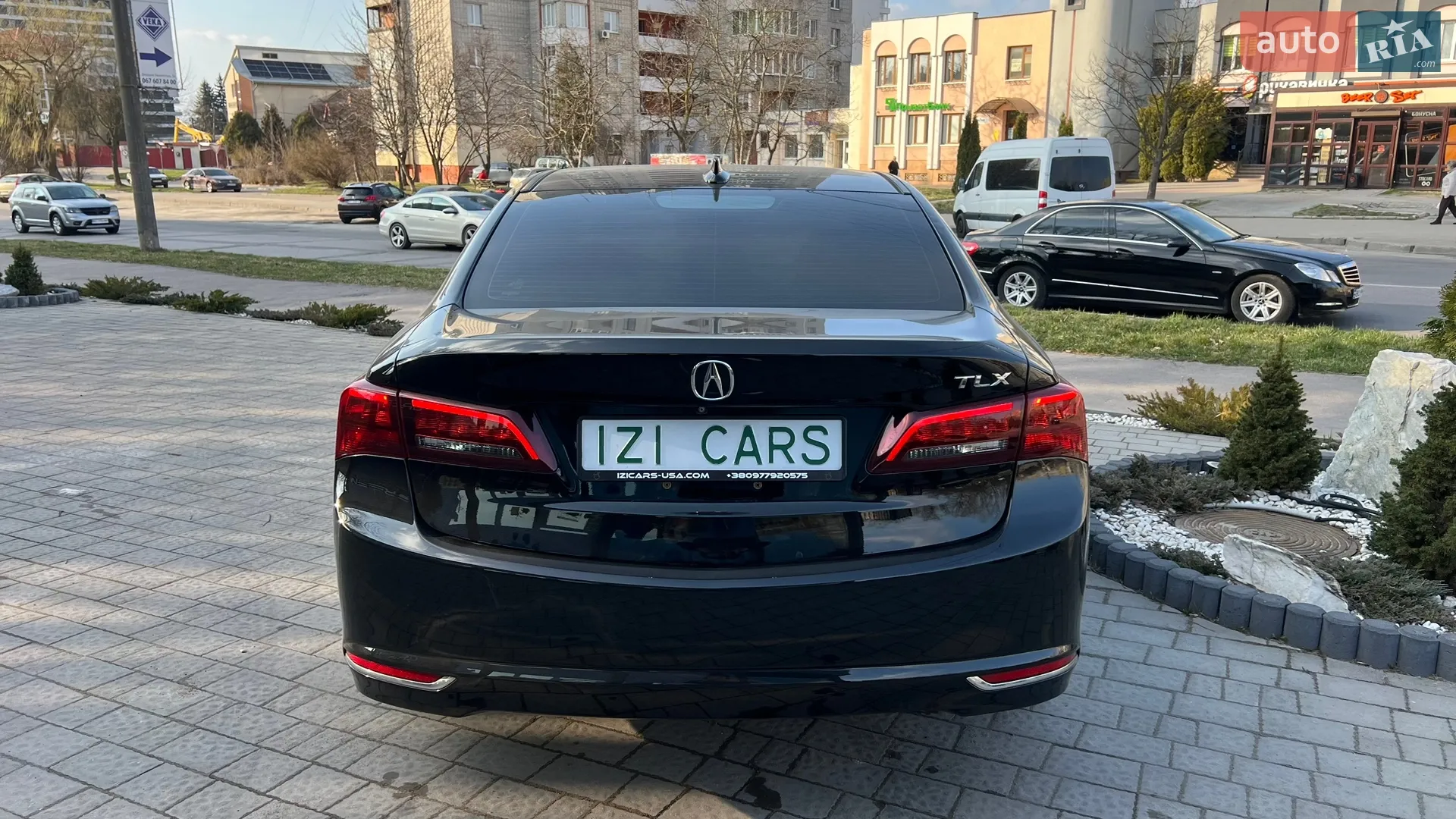 2015 Acura TLX - мініатюра 6