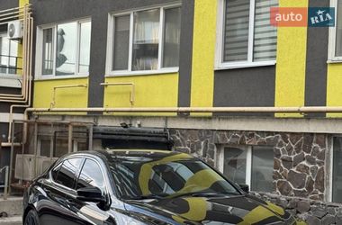 Седан Acura TLX 2015 в Киеве