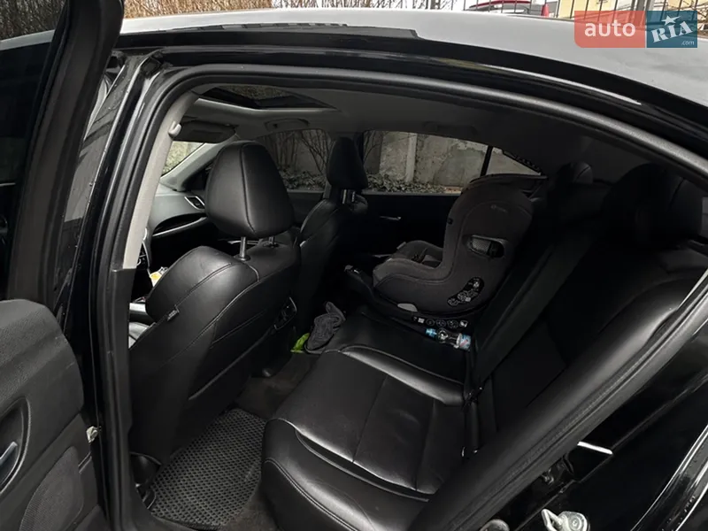 Acura TLX 2015 VIN 19UUB3F51FA008855 фото оголошення 13 з 57