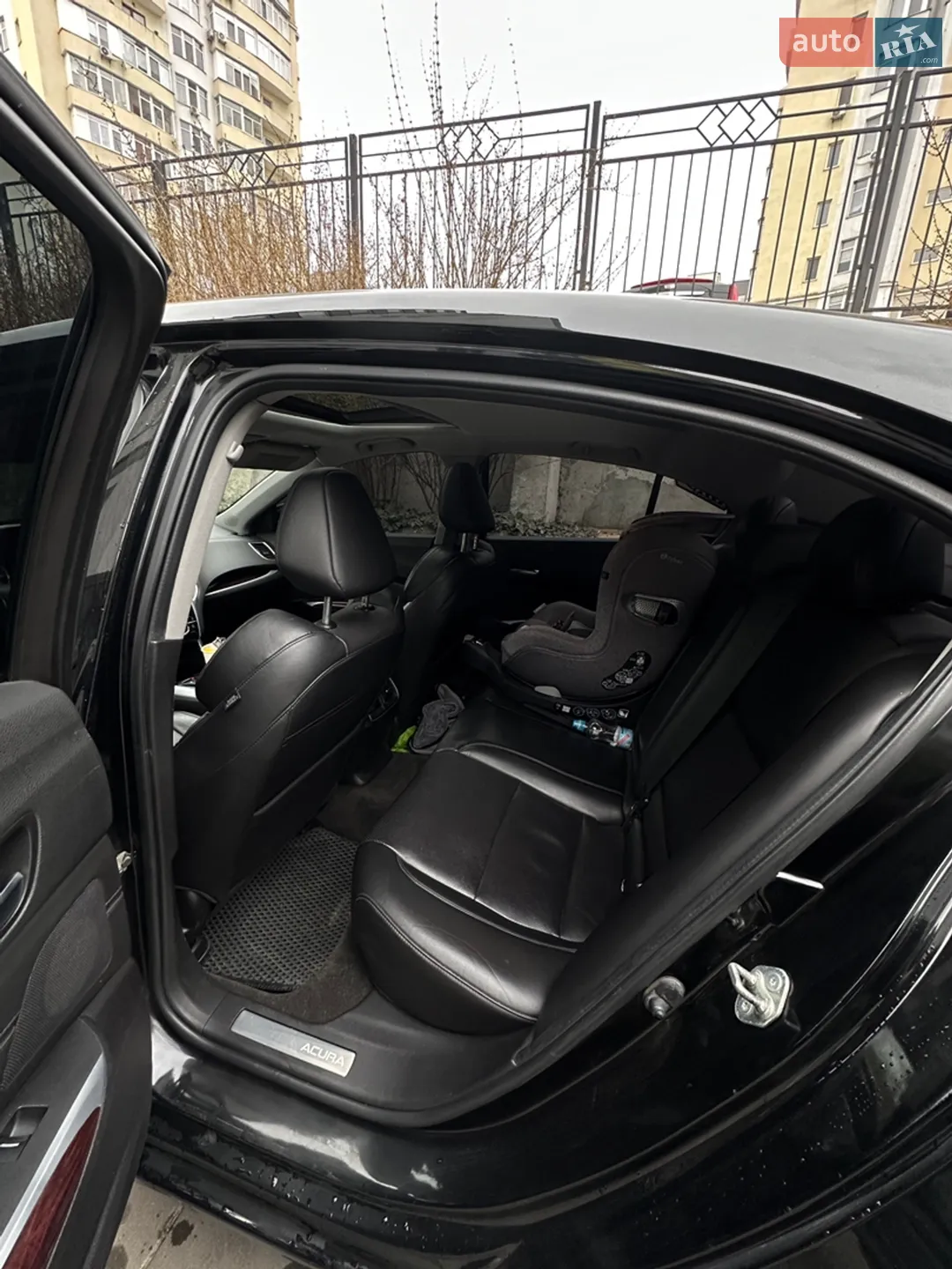 2015 Acura TLX - мініатюра 13