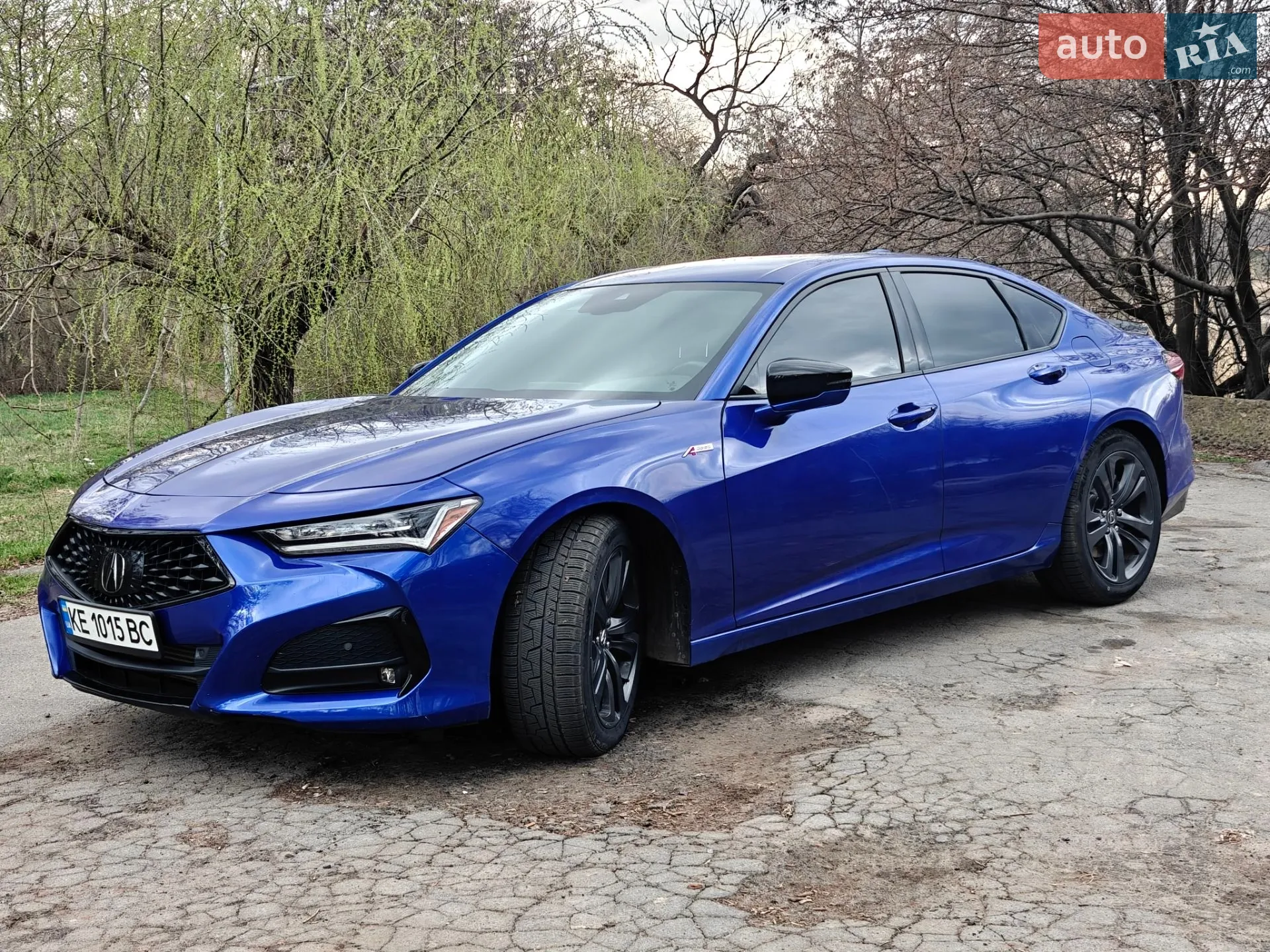 2020 Acura TLX - мініатюра 29