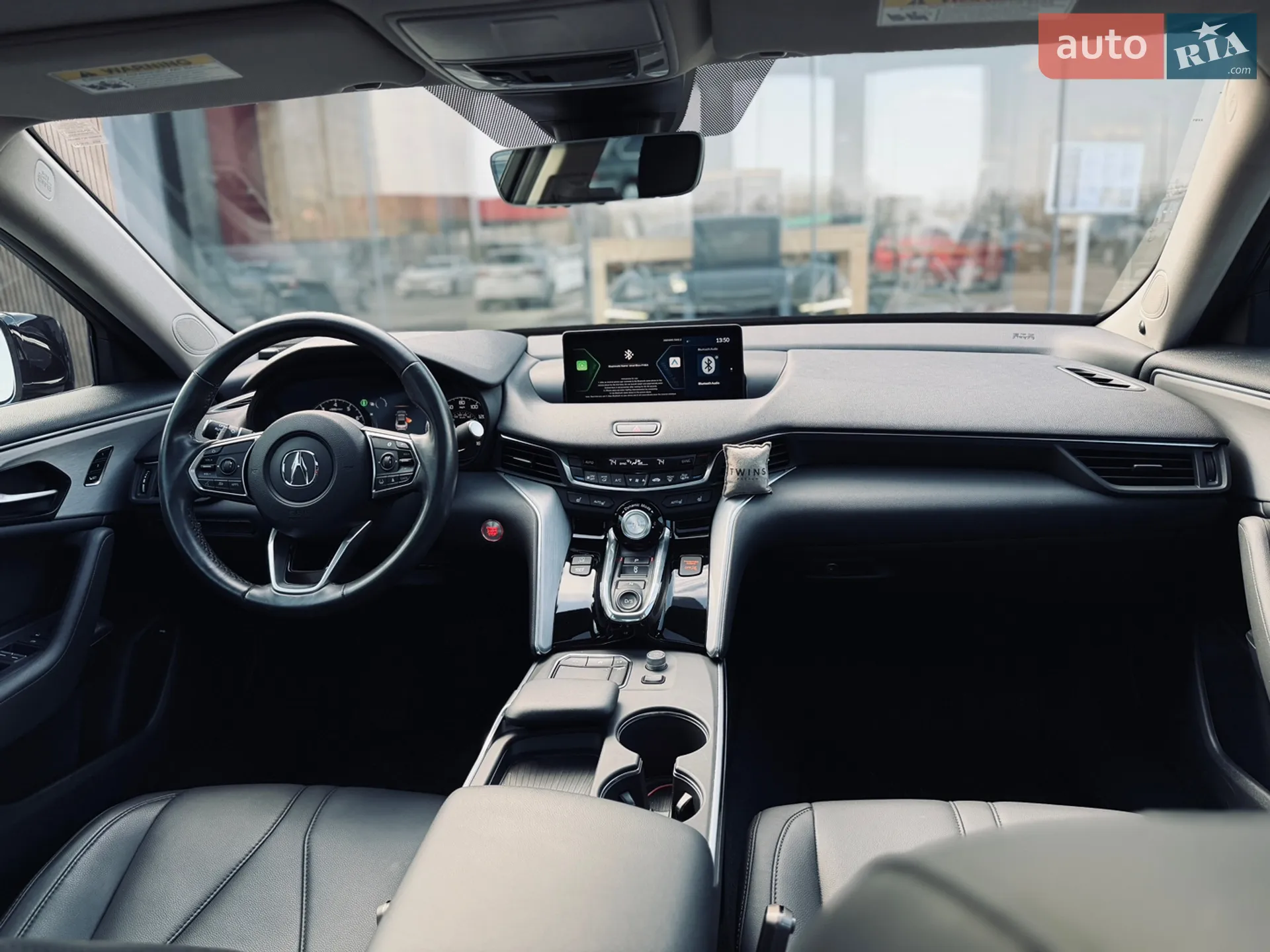 2023 Acura TLX - мініатюра 36