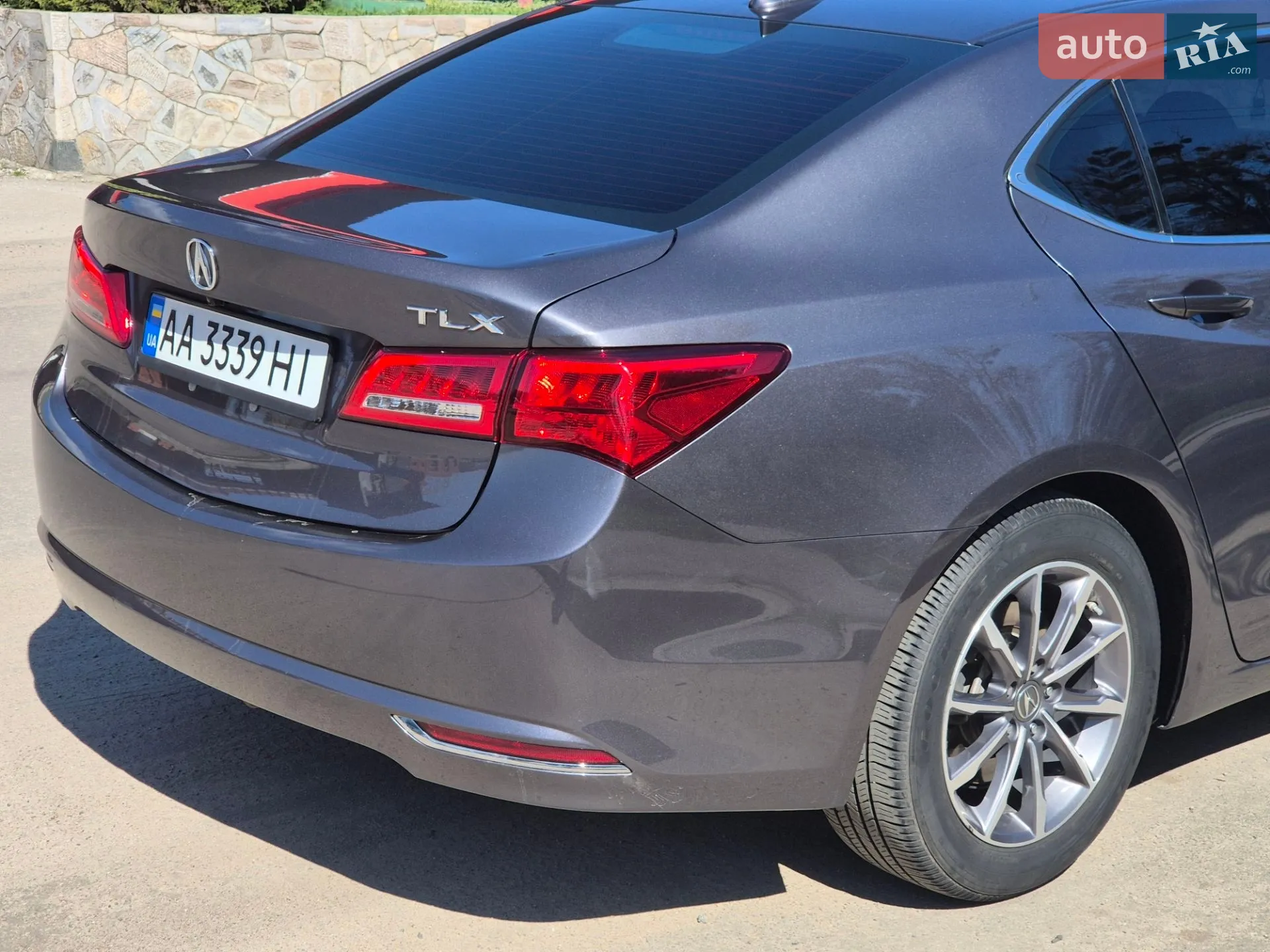 2020 Acura TLX - мініатюра 13