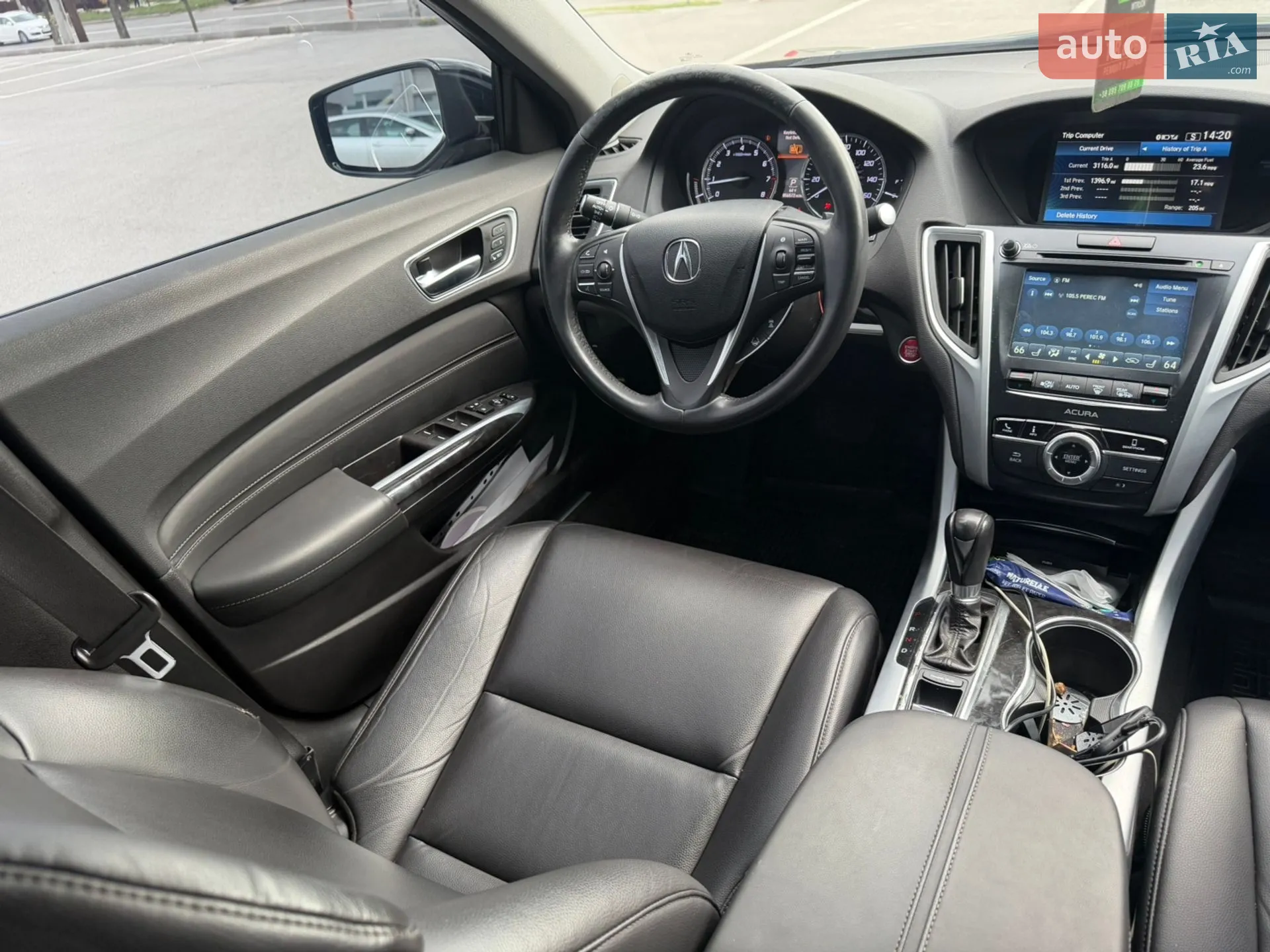 2019 Acura TLX - мініатюра 20