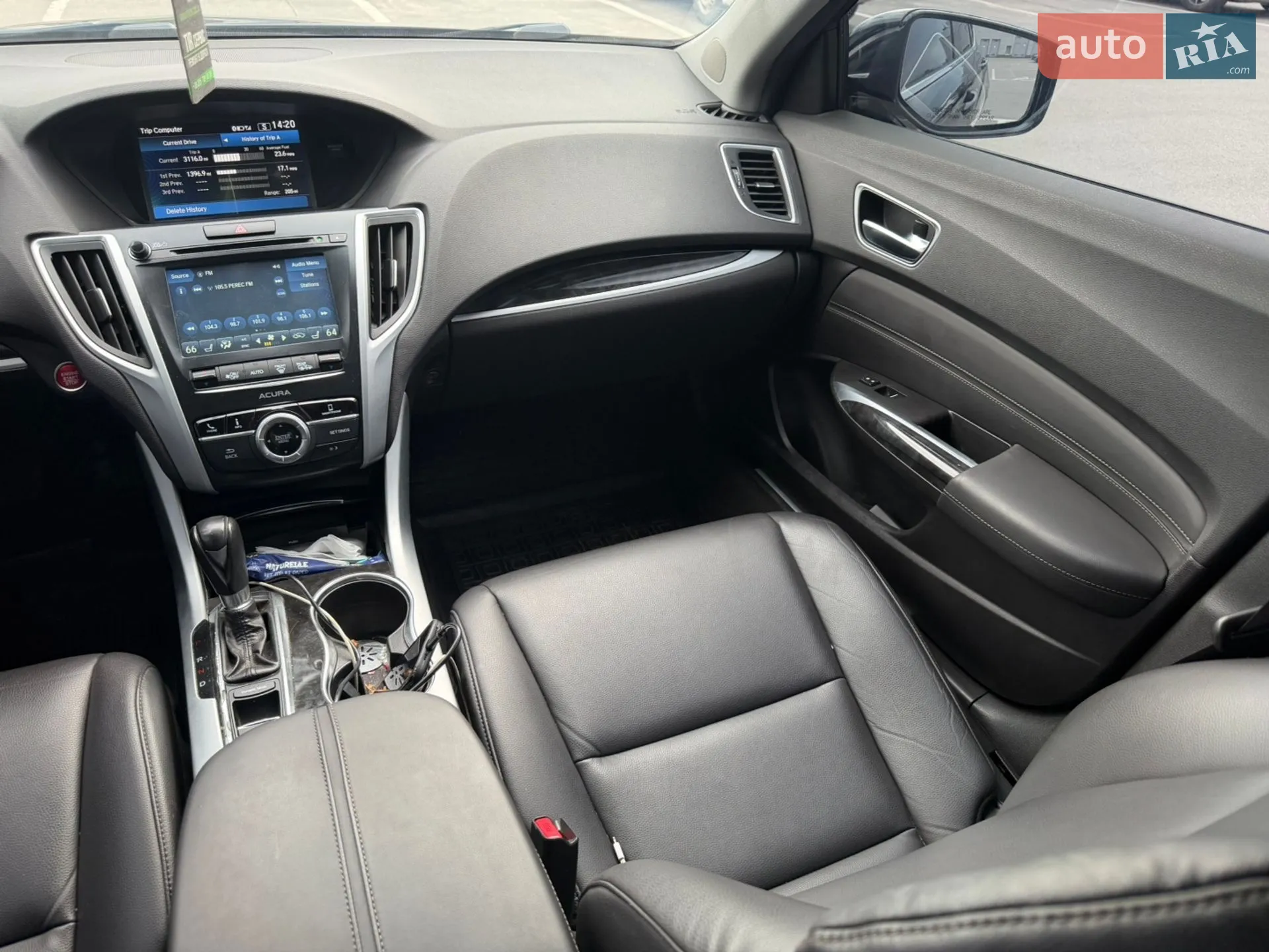 2019 Acura TLX - мініатюра 21