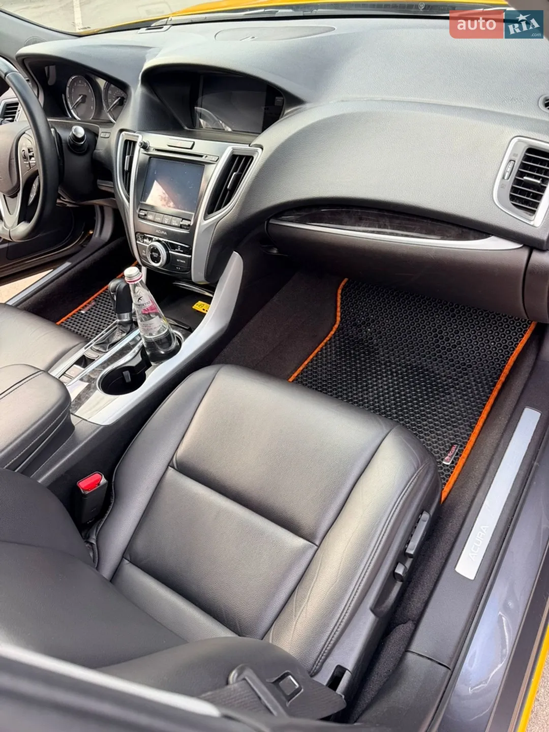 2019 Acura TLX - мініатюра 48