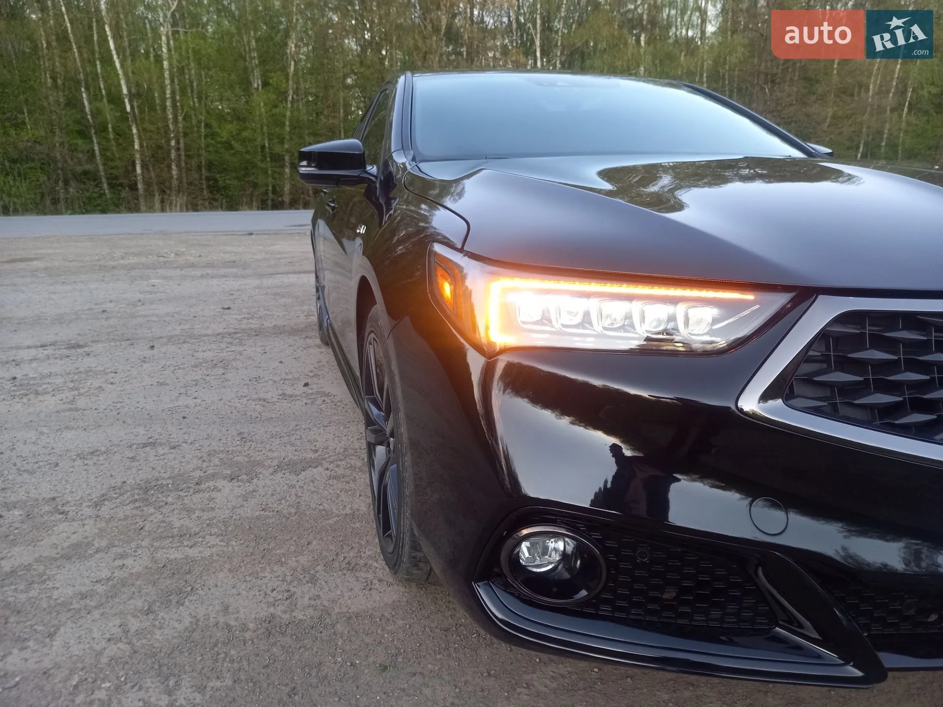 2020 Acura TLX - мініатюра 10