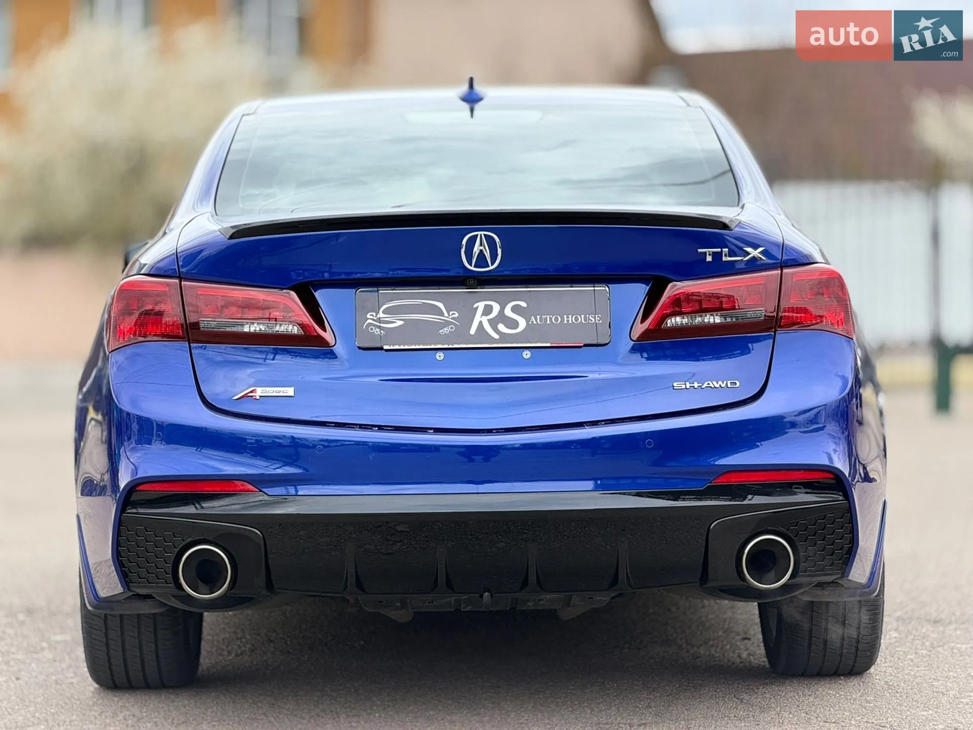 2018 Acura TLX - мініатюра 9