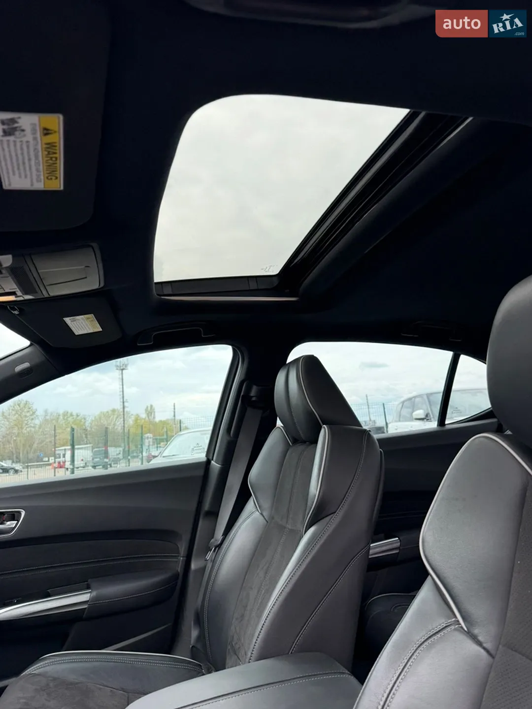 2018 Acura TLX - мініатюра 24