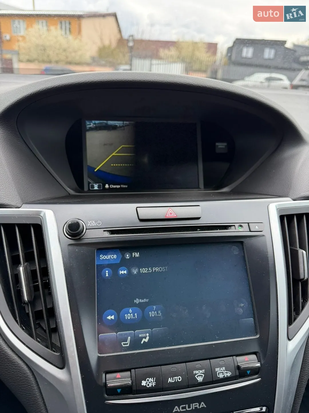 2018 Acura TLX - мініатюра 36