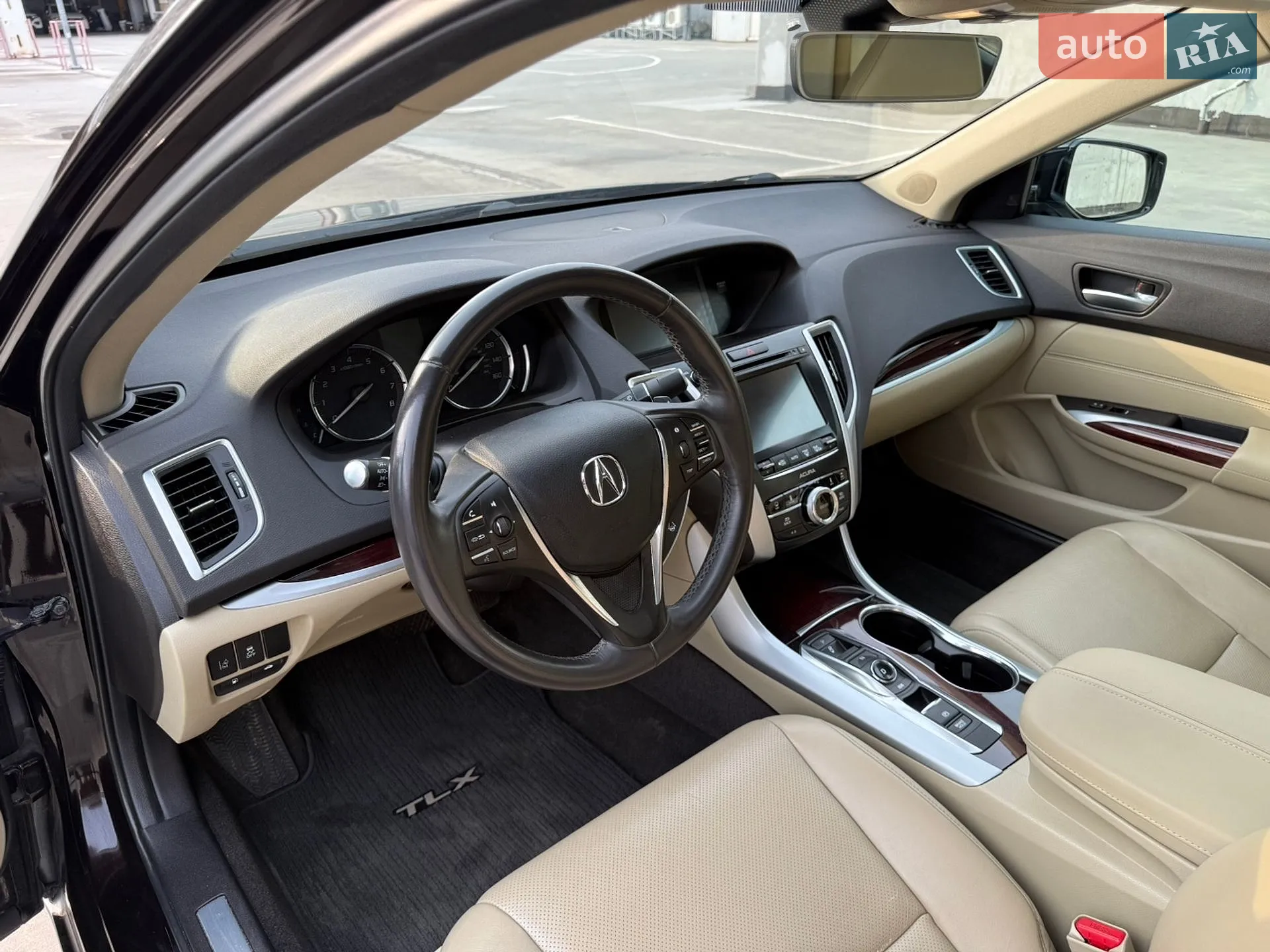2015 Acura TLX - мініатюра 17
