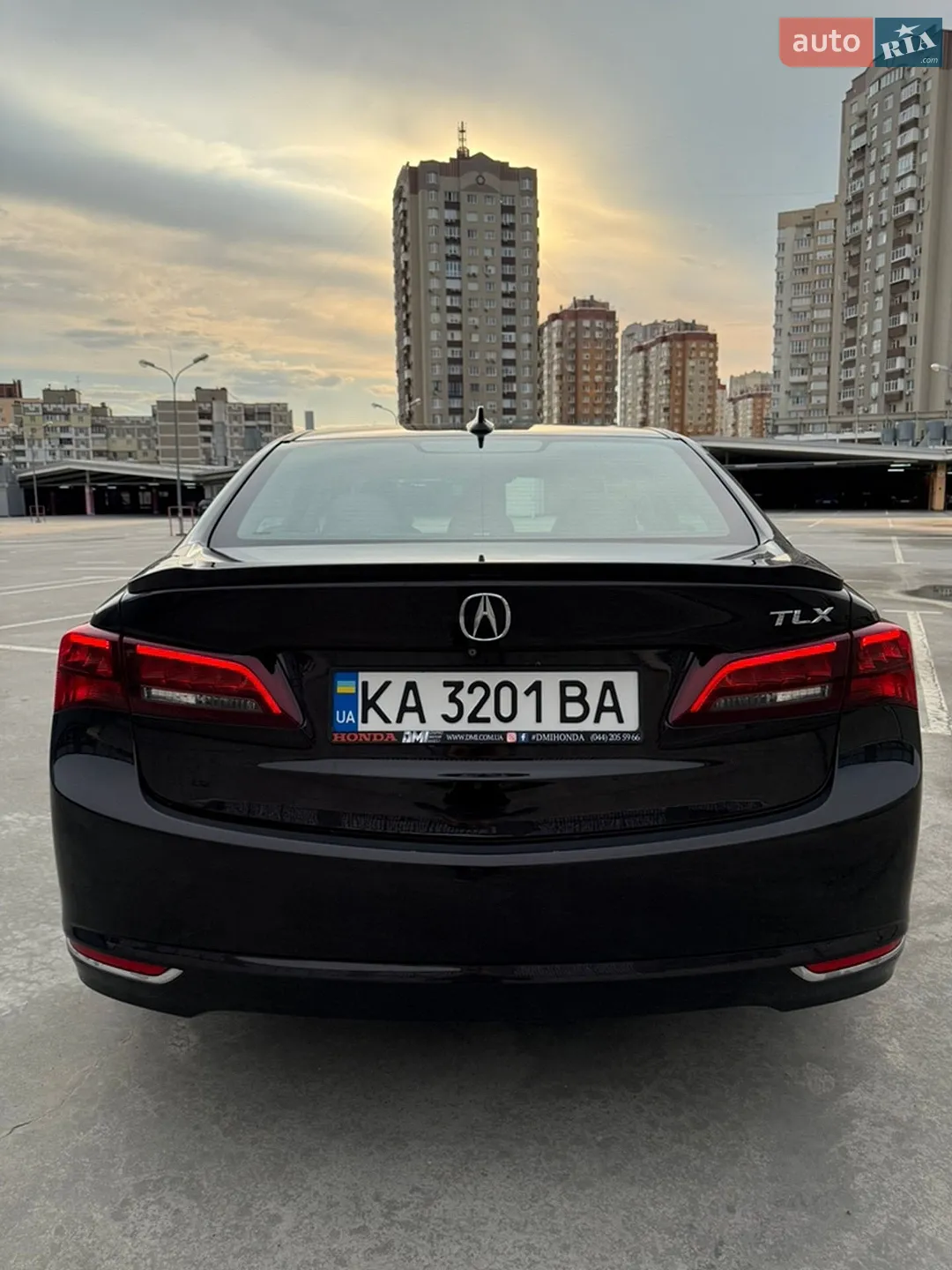 2015 Acura TLX - мініатюра 30