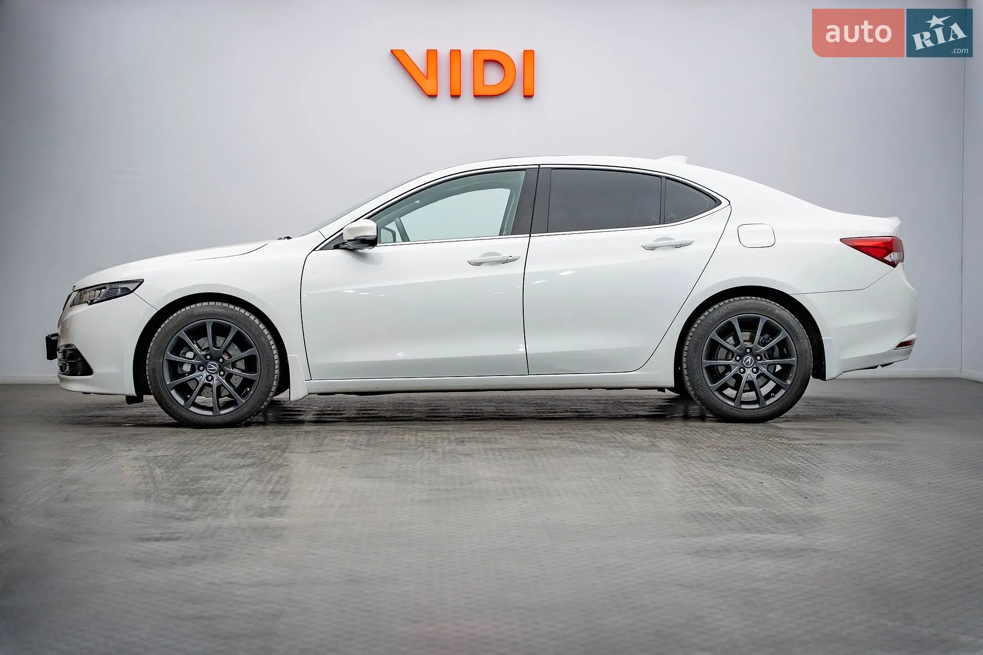 2017 Acura TLX - мініатюра 3