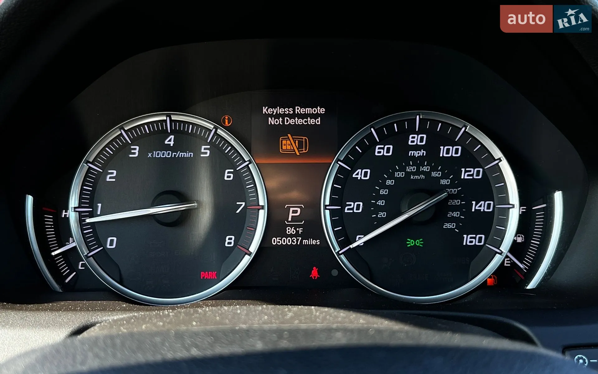2015 Acura TLX - мініатюра 15