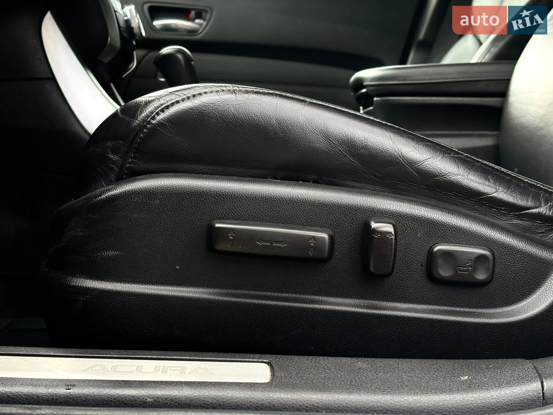 2015 Acura TLX - мініатюра 27