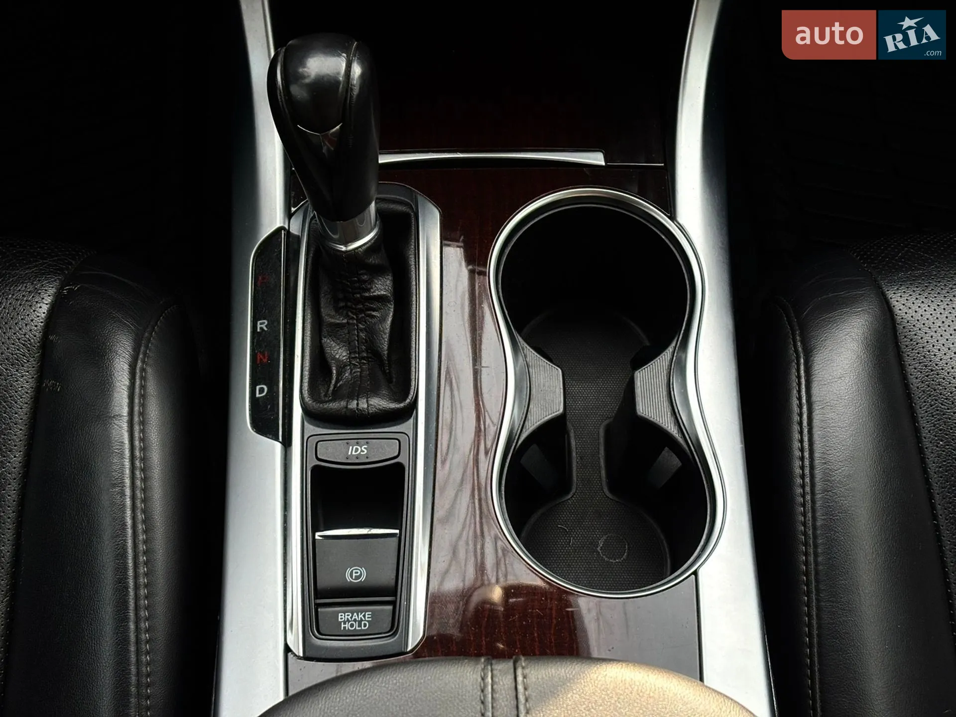 2015 Acura TLX - мініатюра 35