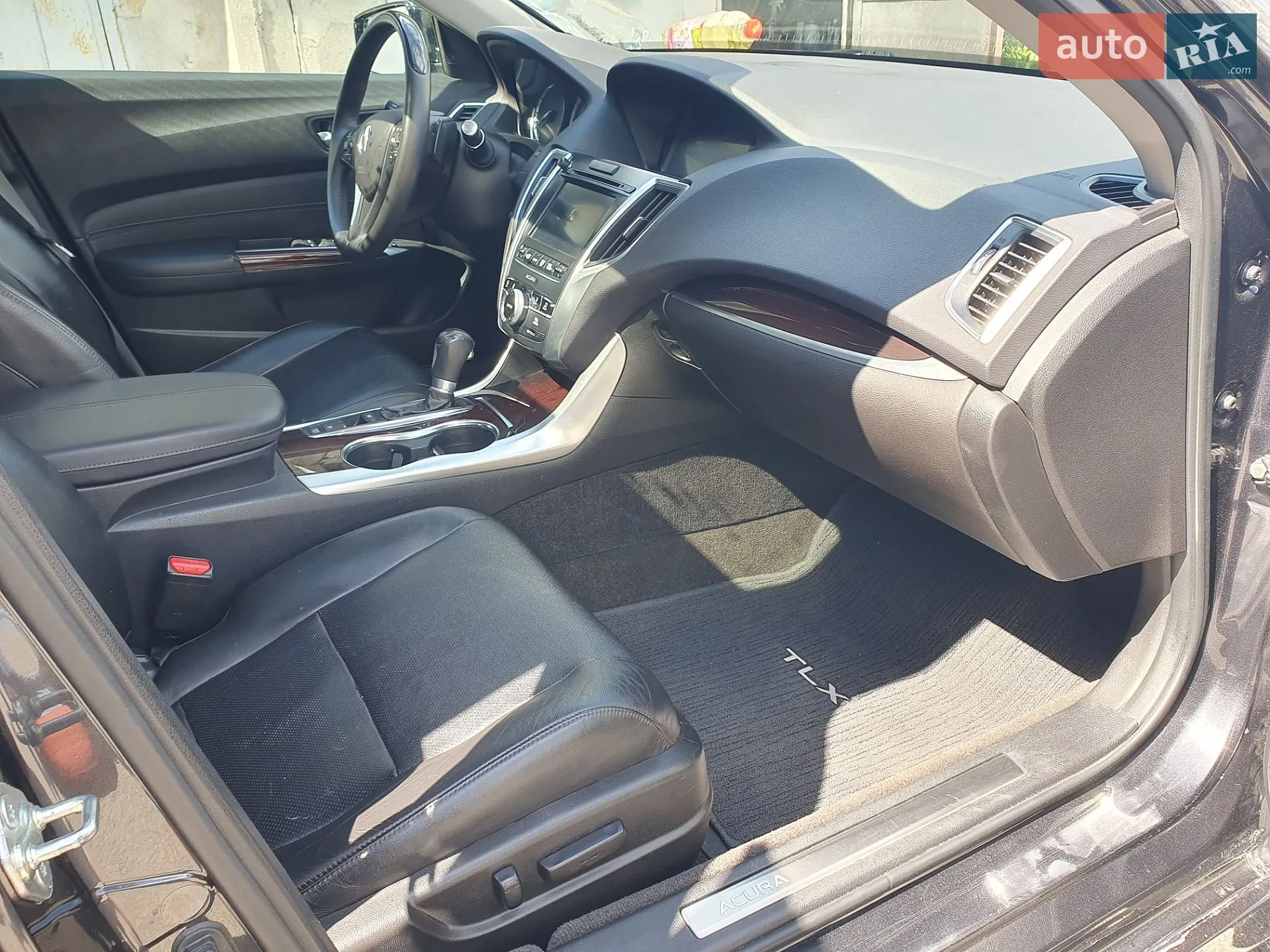 2014 Acura TLX - мініатюра 6