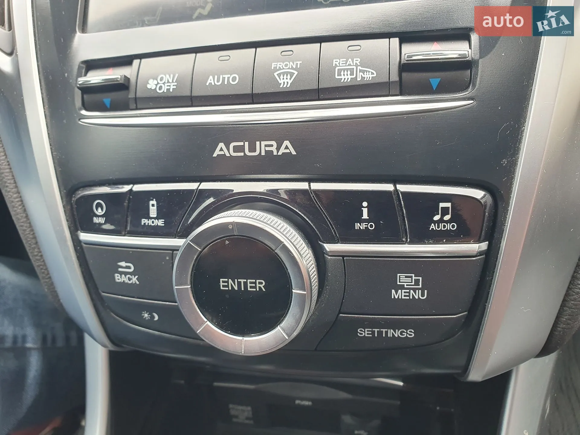 2014 Acura TLX - мініатюра 23
