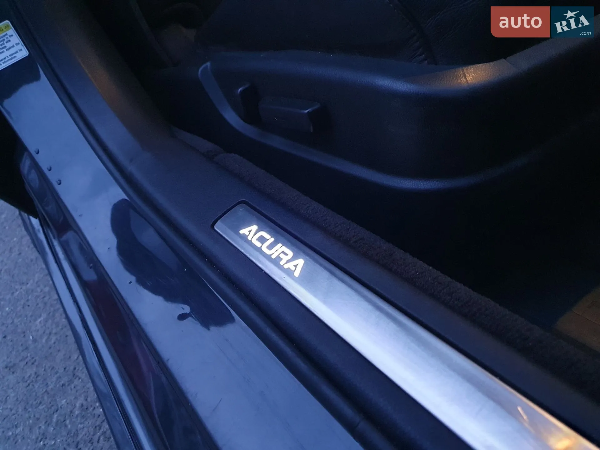 2014 Acura TLX - мініатюра 28