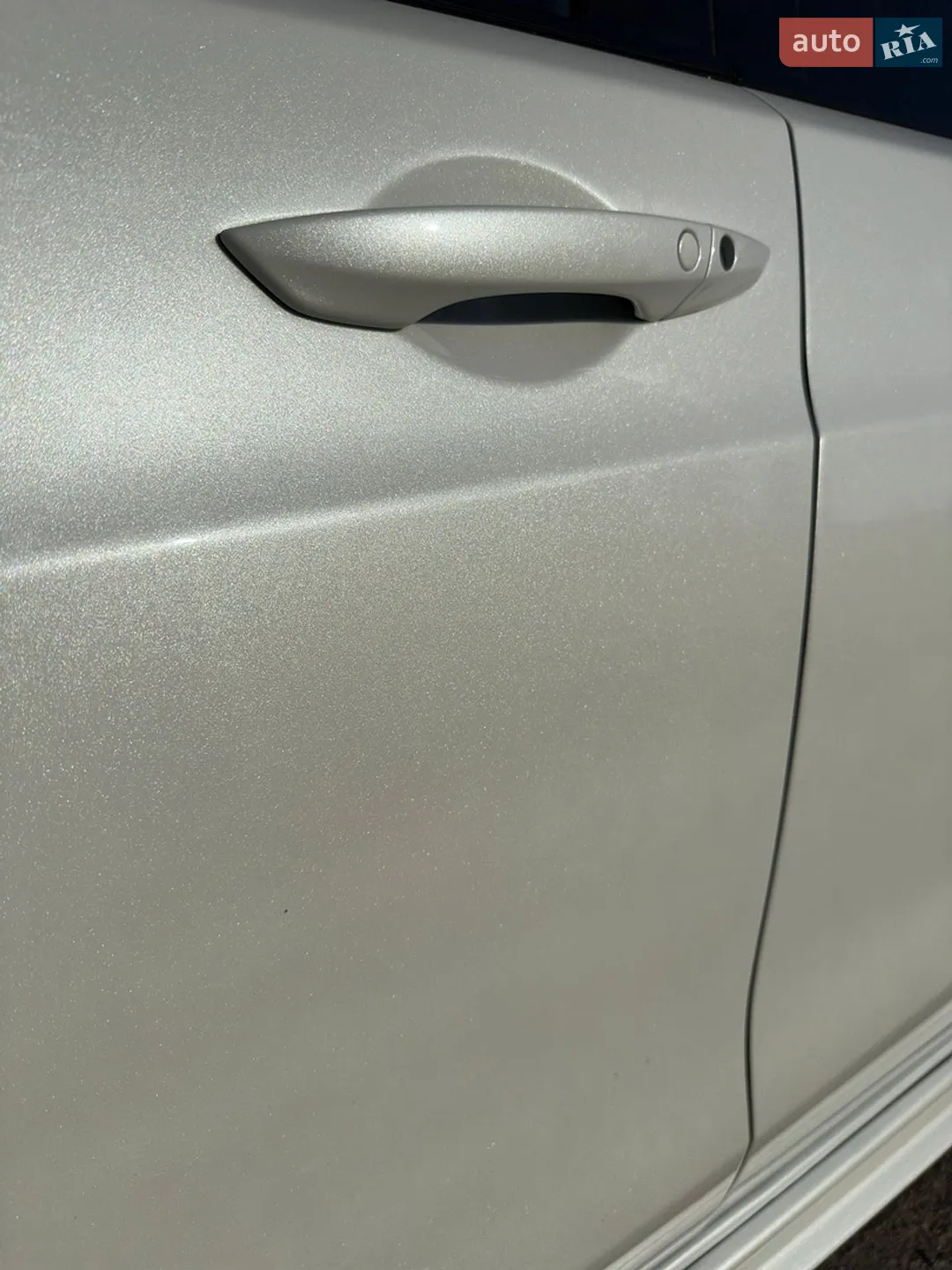 2017 Acura TLX - мініатюра 5
