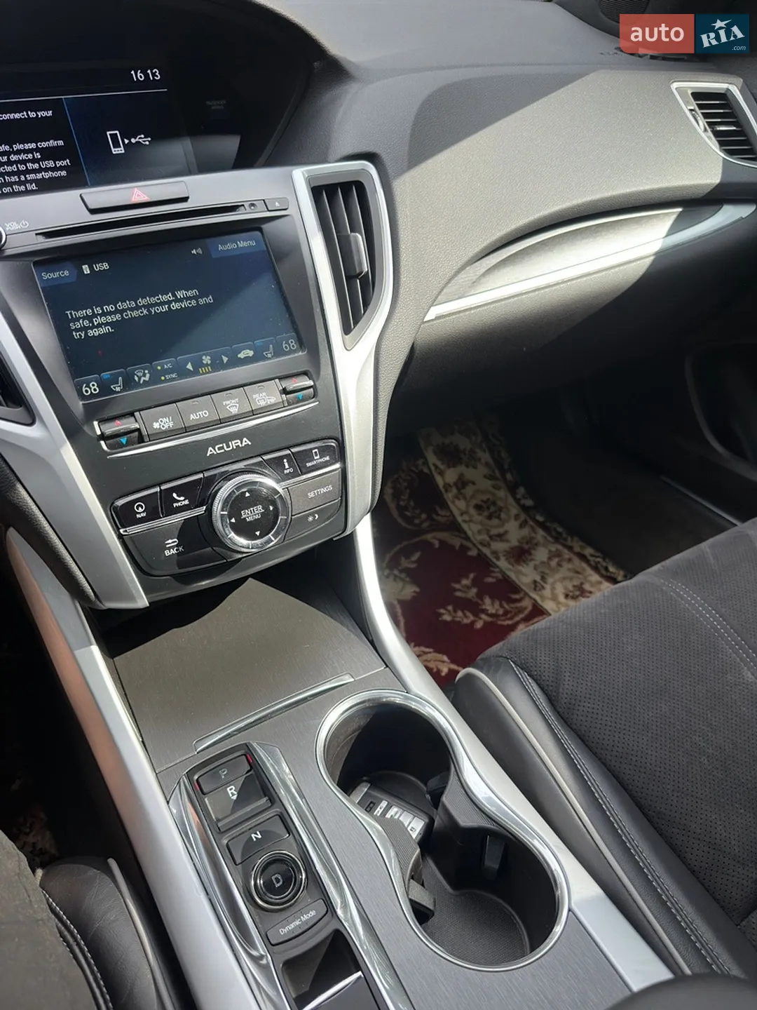 2017 Acura TLX - мініатюра 39