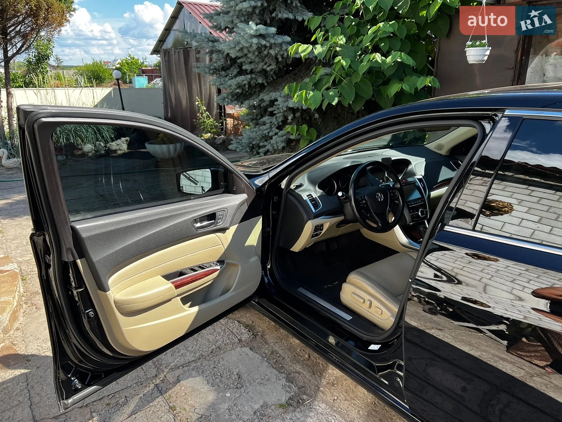 2014 Acura TLX - мініатюра 8