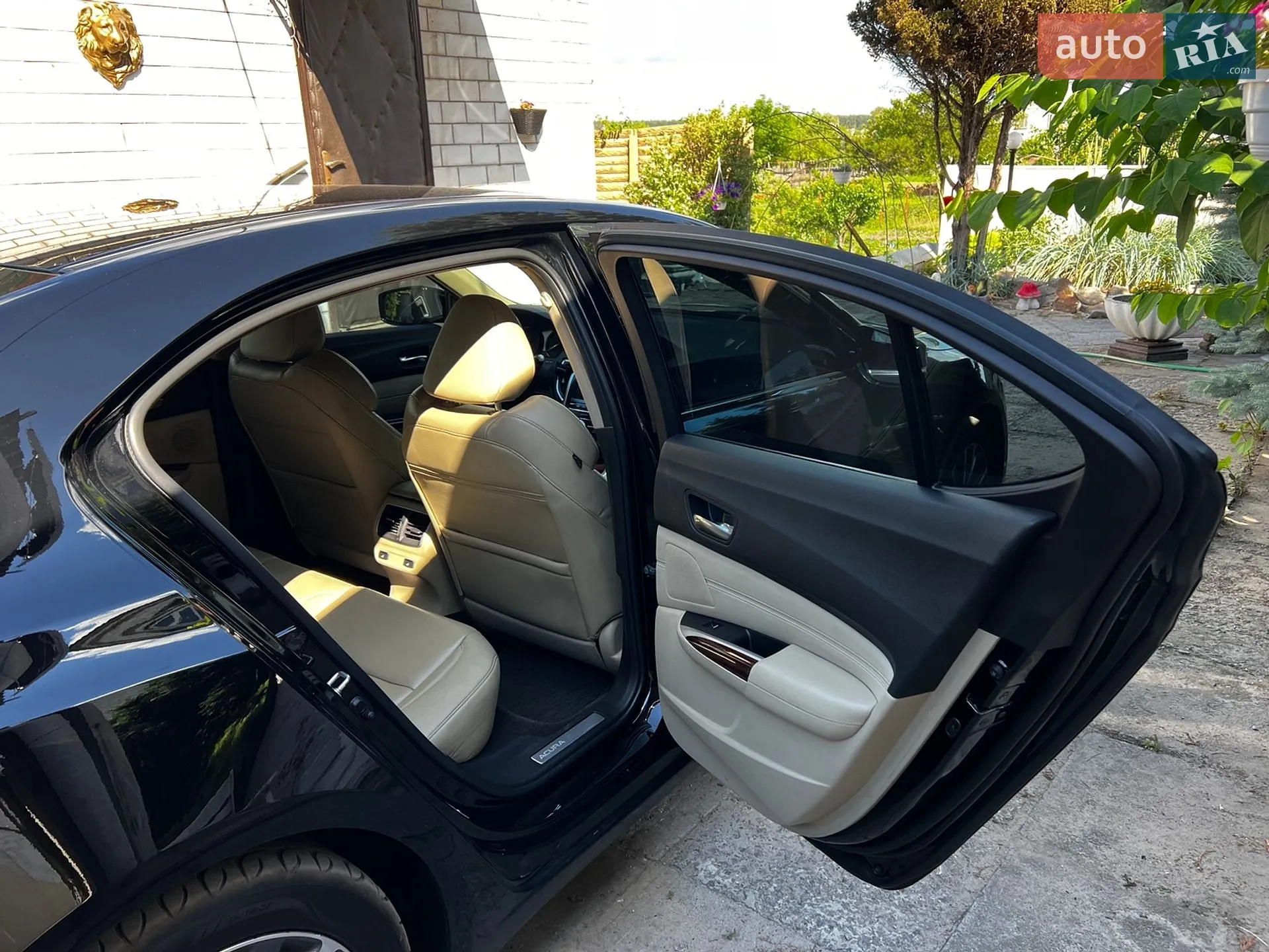 2014 Acura TLX - мініатюра 12