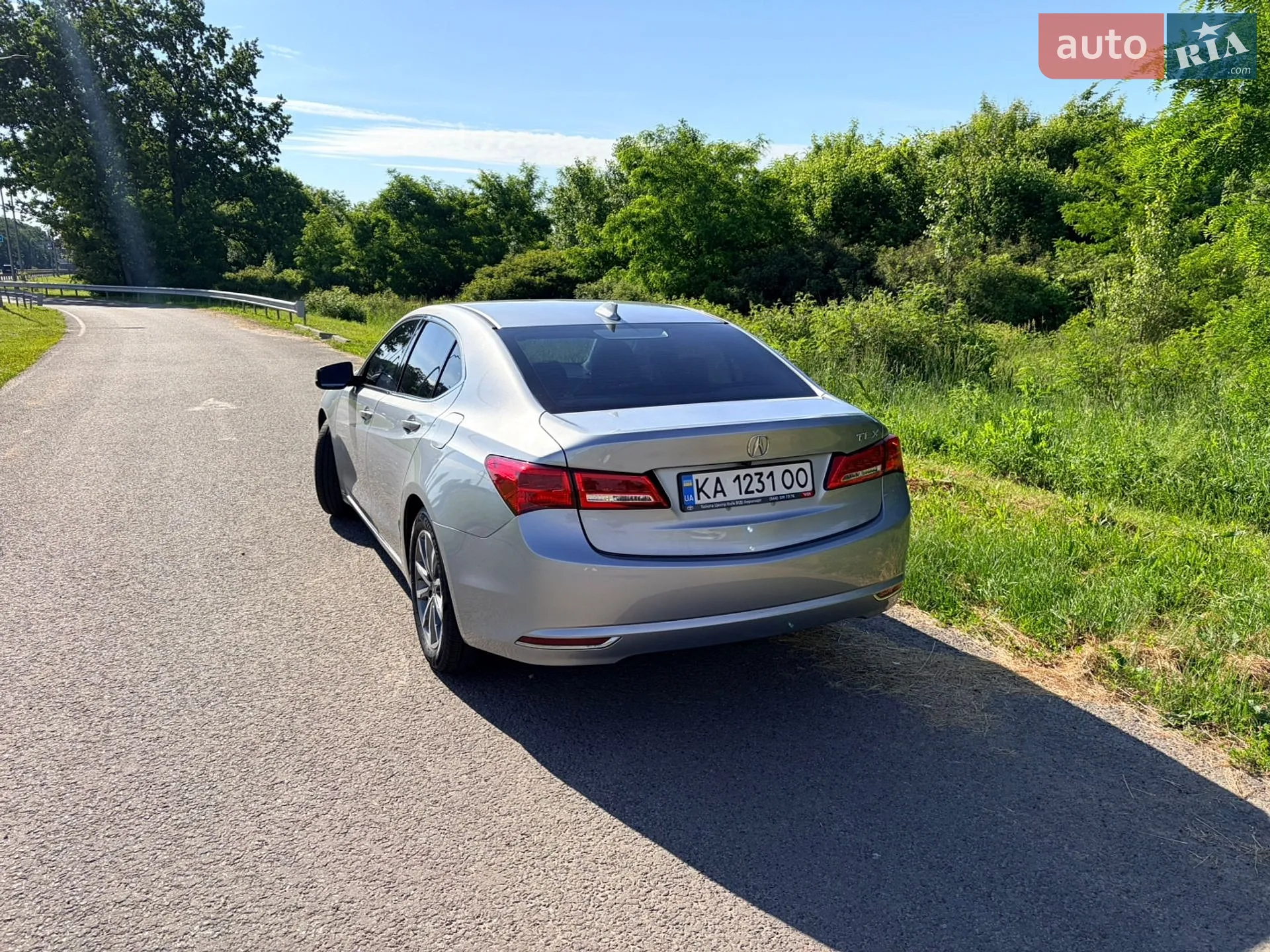 2019 Acura TLX - мініатюра 12