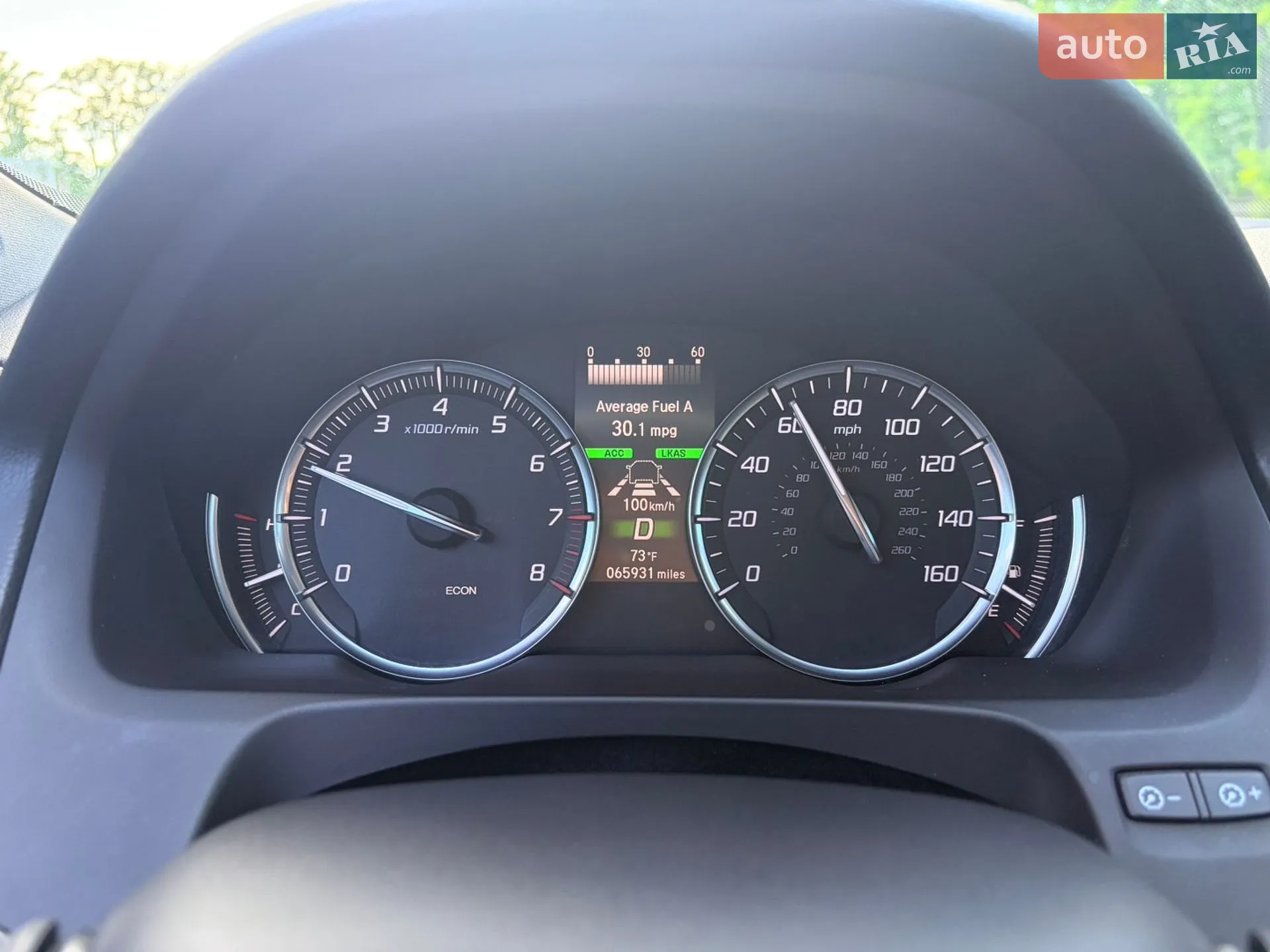2019 Acura TLX - мініатюра 35