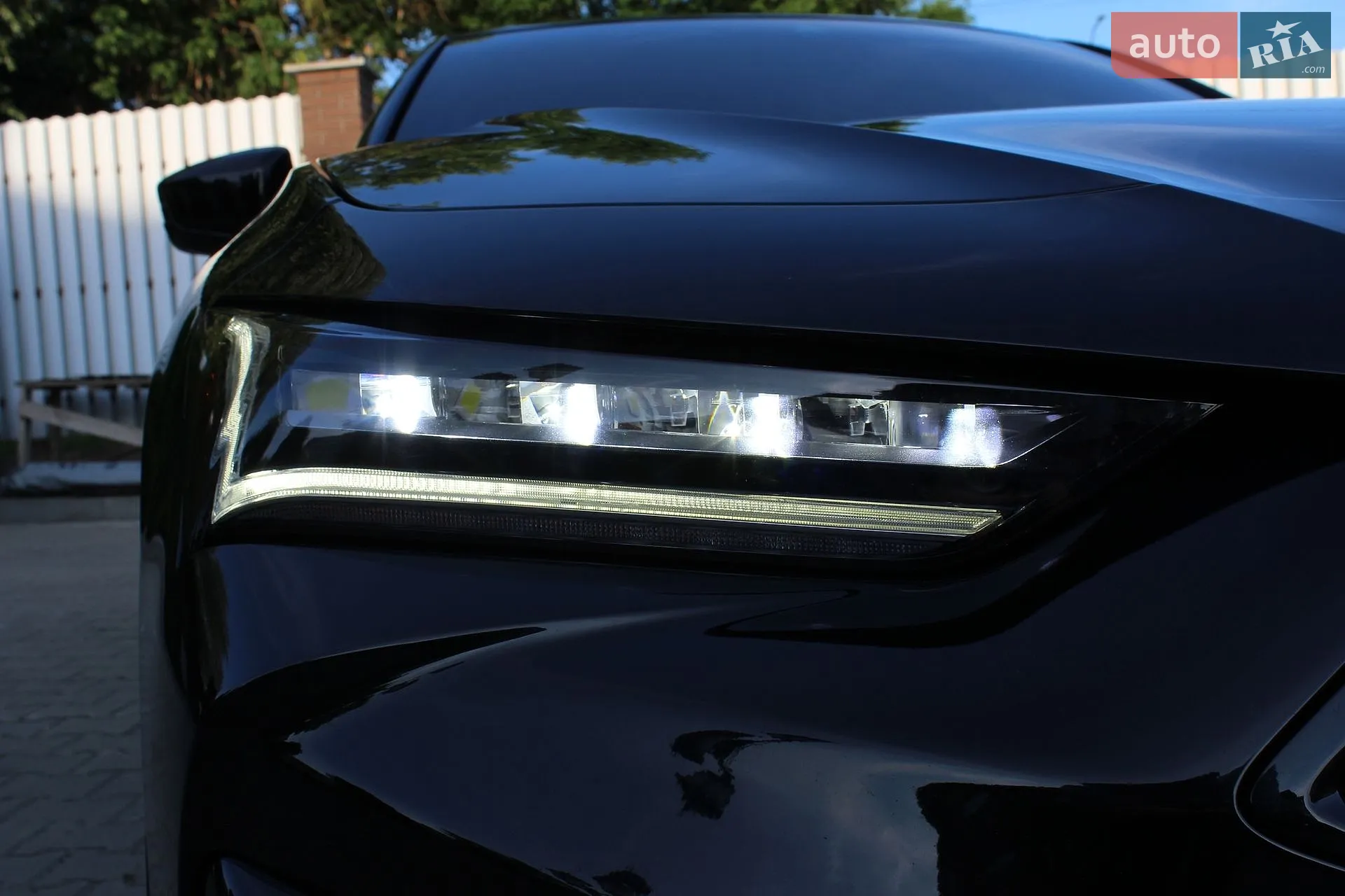 2021 Acura TLX - мініатюра 18