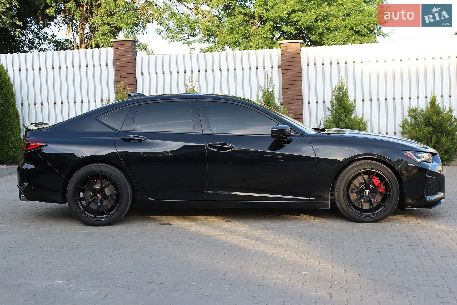 2021 Acura TLX - мініатюра 9