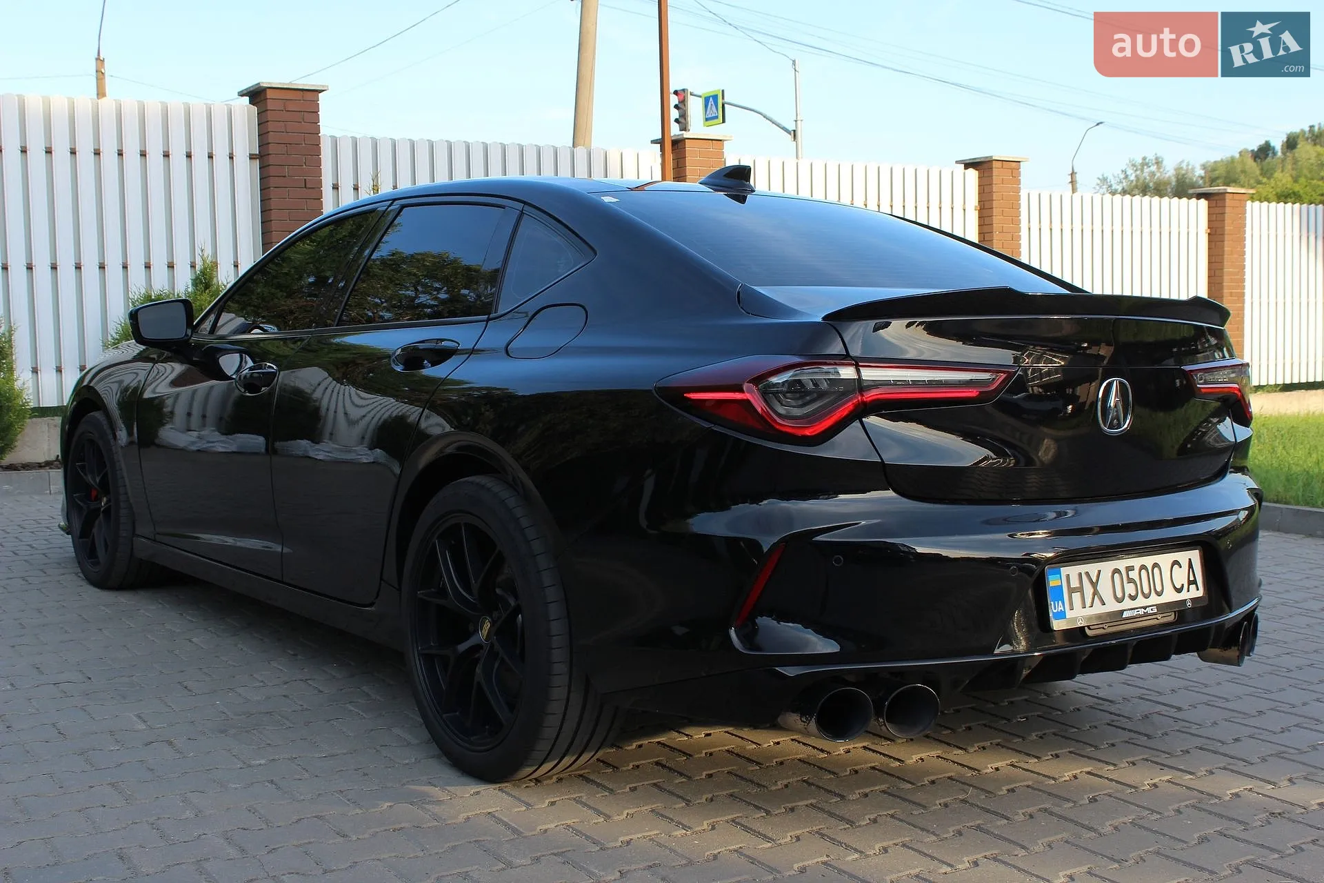 2021 Acura TLX - мініатюра 10