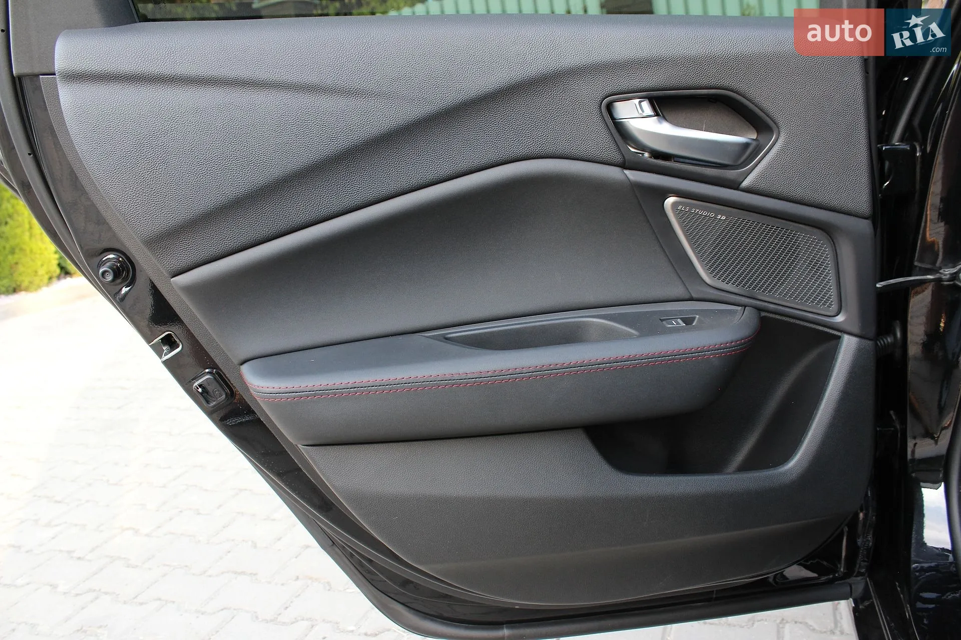 2021 Acura TLX - мініатюра 44
