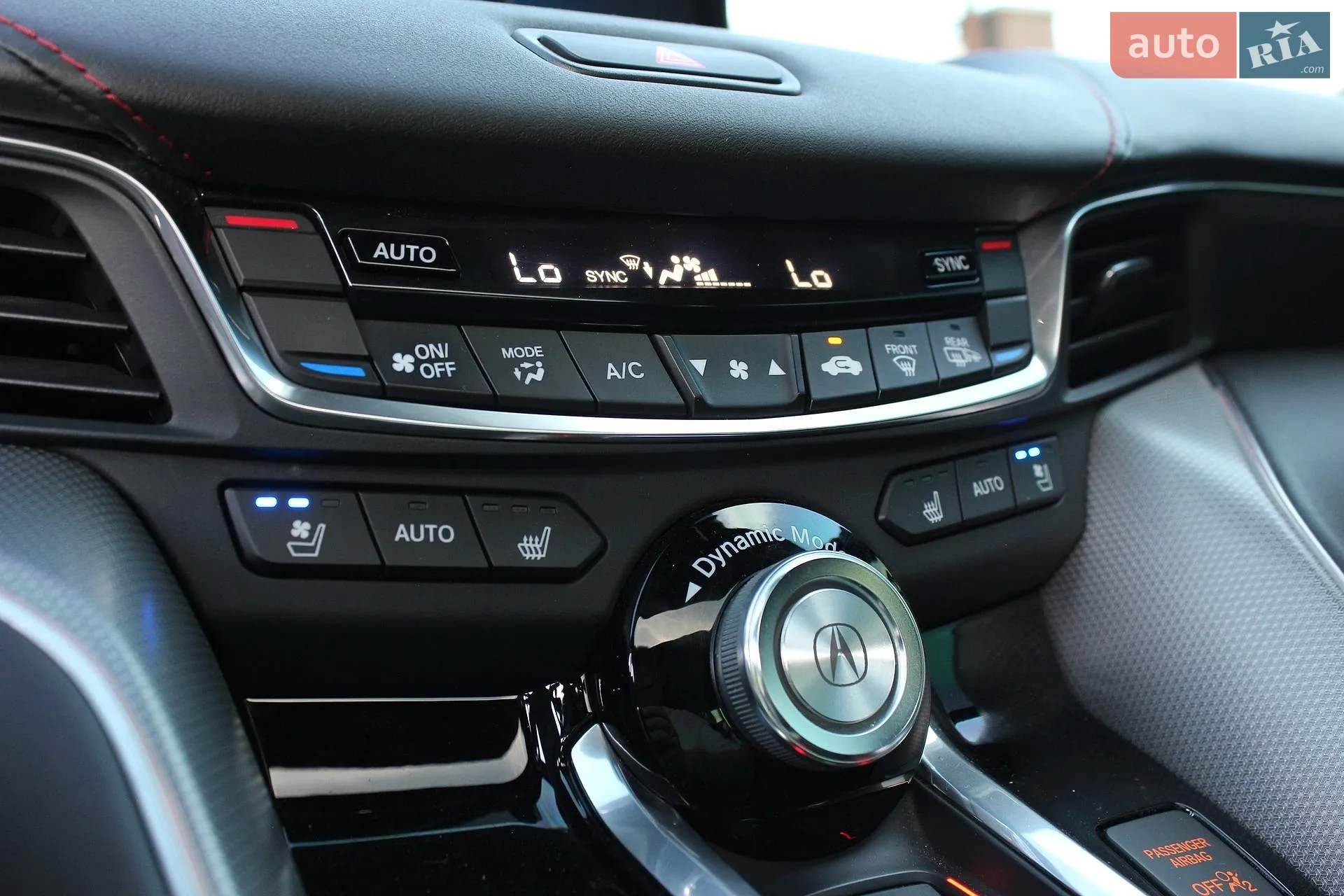 2021 Acura TLX - мініатюра 55