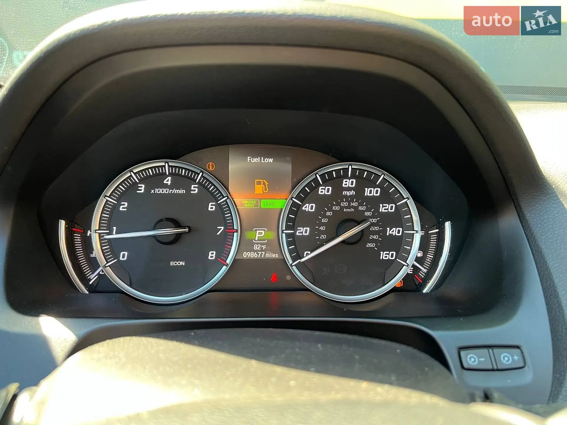 2015 Acura TLX - мініатюра 20