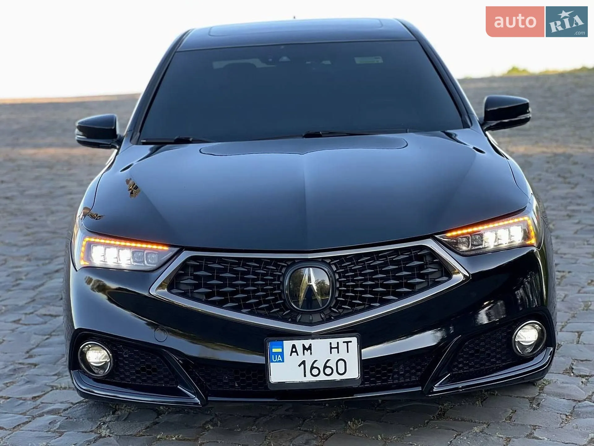 2018 Acura TLX - мініатюра 6