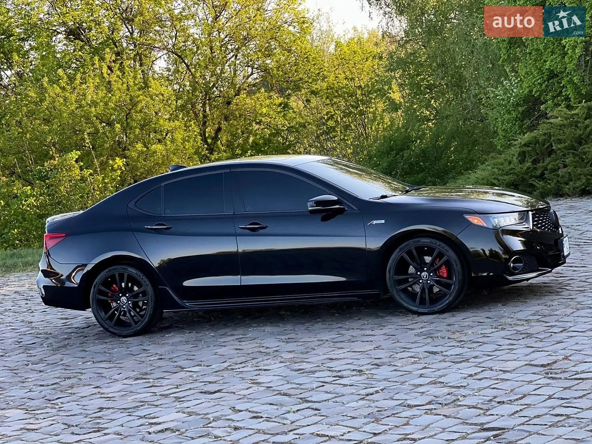 2018 Acura TLX - мініатюра 19